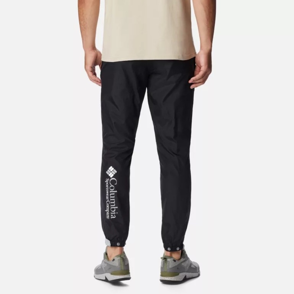Columbia Men's Black Riptide Pant